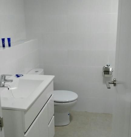 Apartamentos Europa House Jorge Juan لقنت المظهر الخارجي الصورة