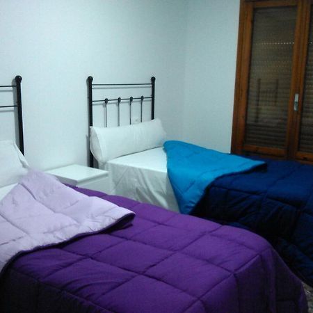 Apartamentos Europa House Jorge Juan لقنت المظهر الخارجي الصورة