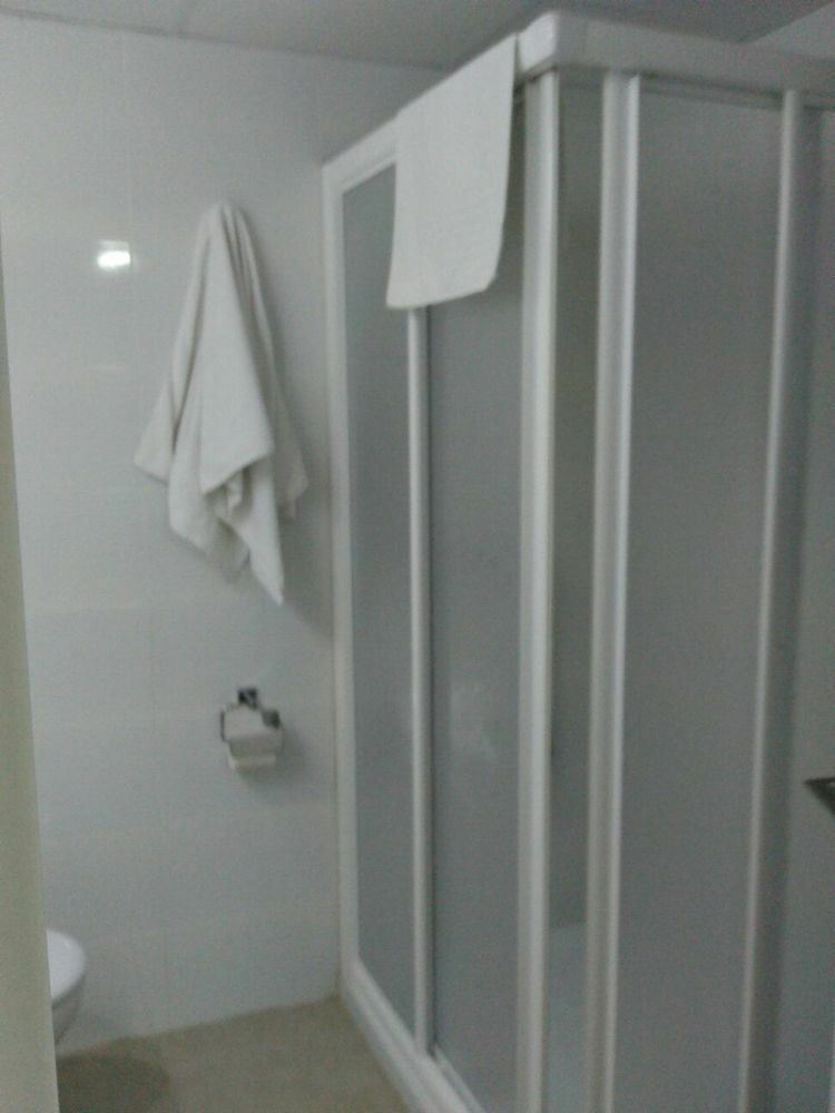 Apartamentos Europa House Jorge Juan لقنت المظهر الخارجي الصورة