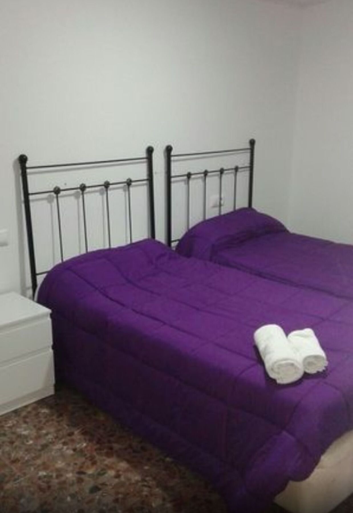 Apartamentos Europa House Jorge Juan لقنت المظهر الخارجي الصورة