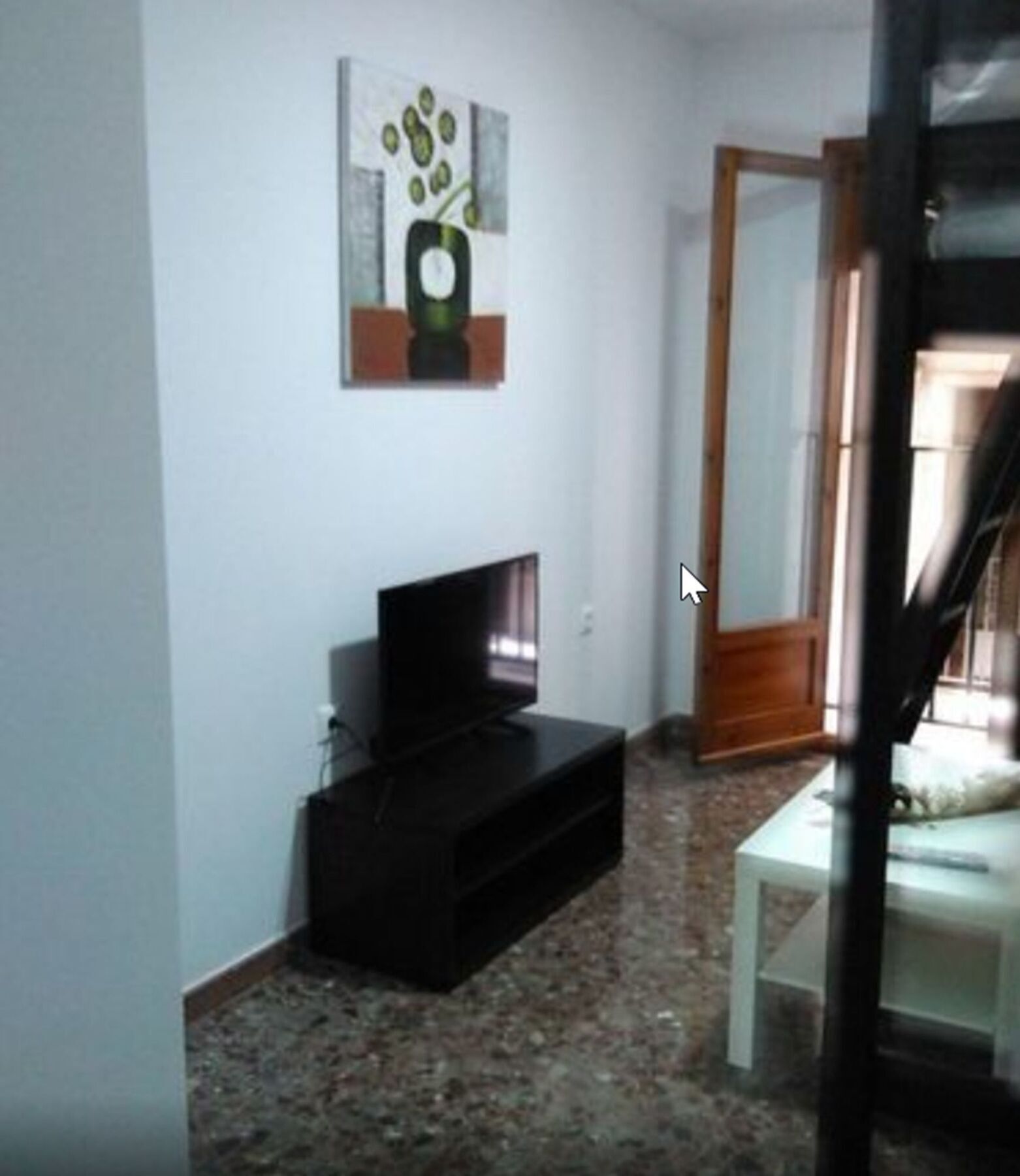Apartamentos Europa House Jorge Juan لقنت المظهر الخارجي الصورة